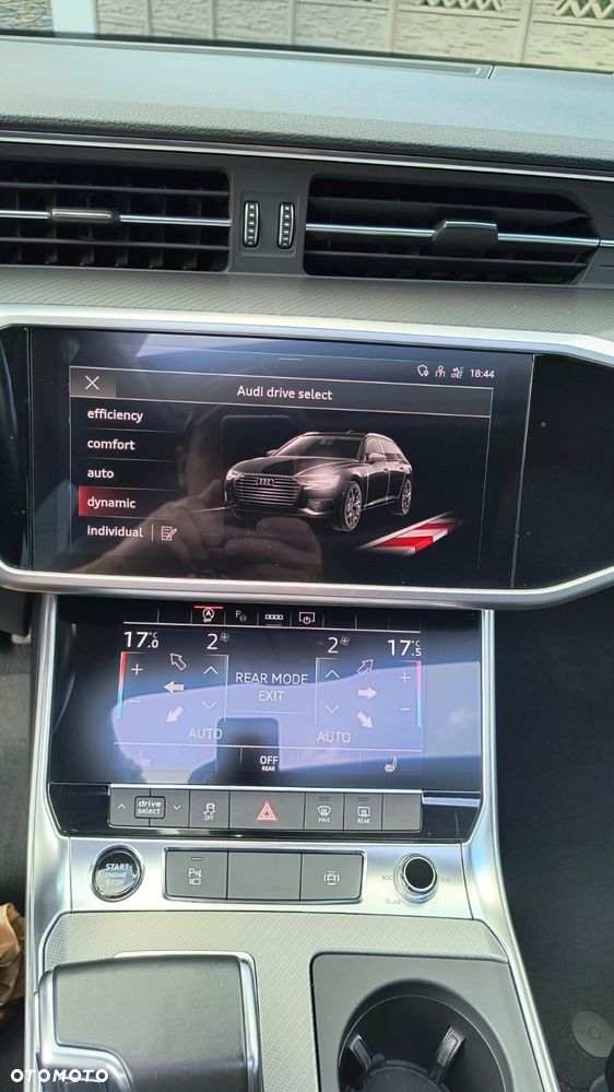Audi A6 Avant 45 TDI quattro S tronic - 22