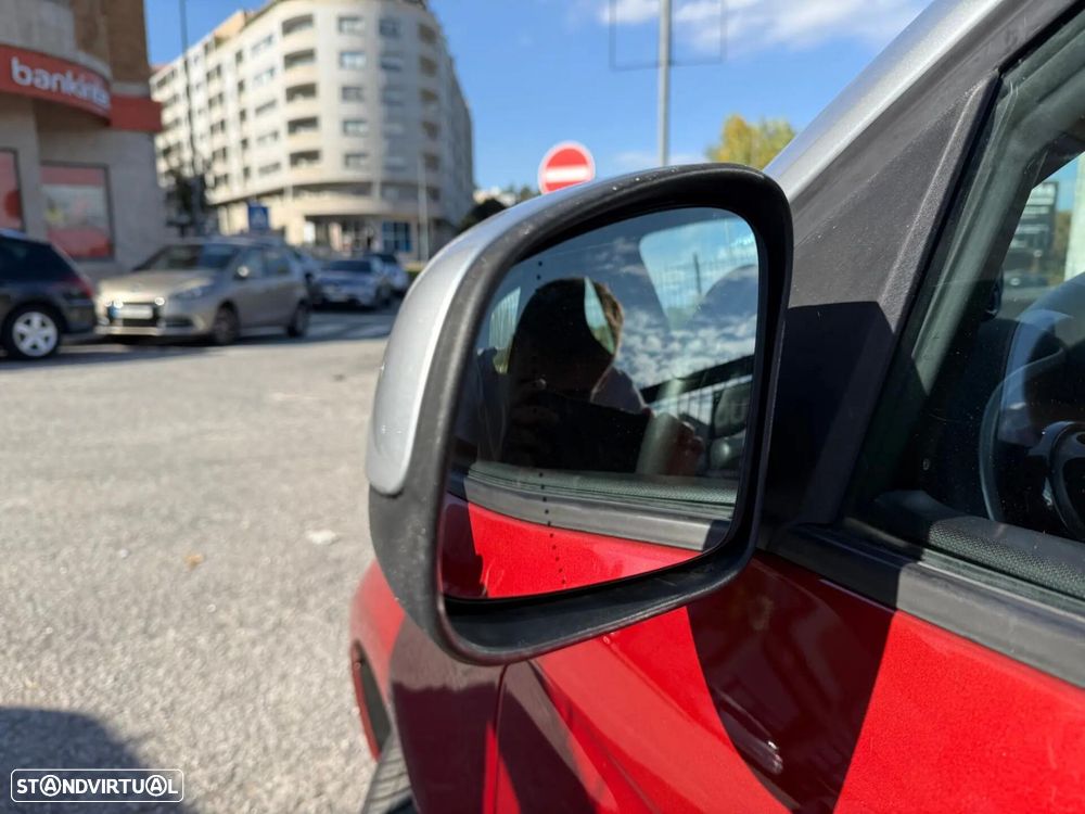 Smart ForFour 1.0 Passion 71 Aut. - 32