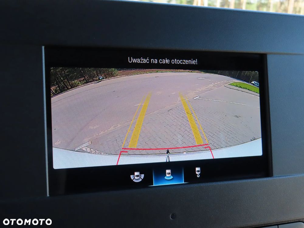 Mercedes-Benz Sprinter 317 CDI 170 KM 9G-Tronic Automat Model 907, L2H2 Furgon Blaszak, Wysoki Dach, 5932 mm Dł, FULL LED, HAK 3500 Kg, Rozstaw Osi 3665 mm, Ładowność 1174 Kg, WZMACNIANY,  Stan Wizualny I Techniczny NOWY Tak Jak Z Taśmy Produkcyjnej Gotowy Dostępny OKAZJA POLECAM - 40