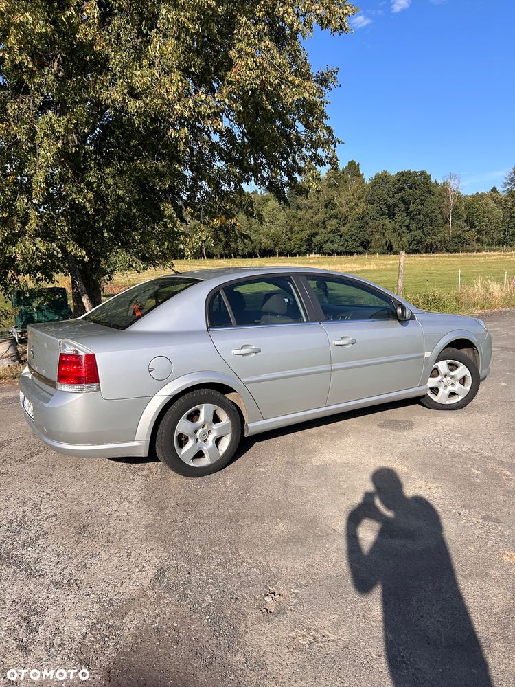 Opel Vectra 1.8 Edition - 7