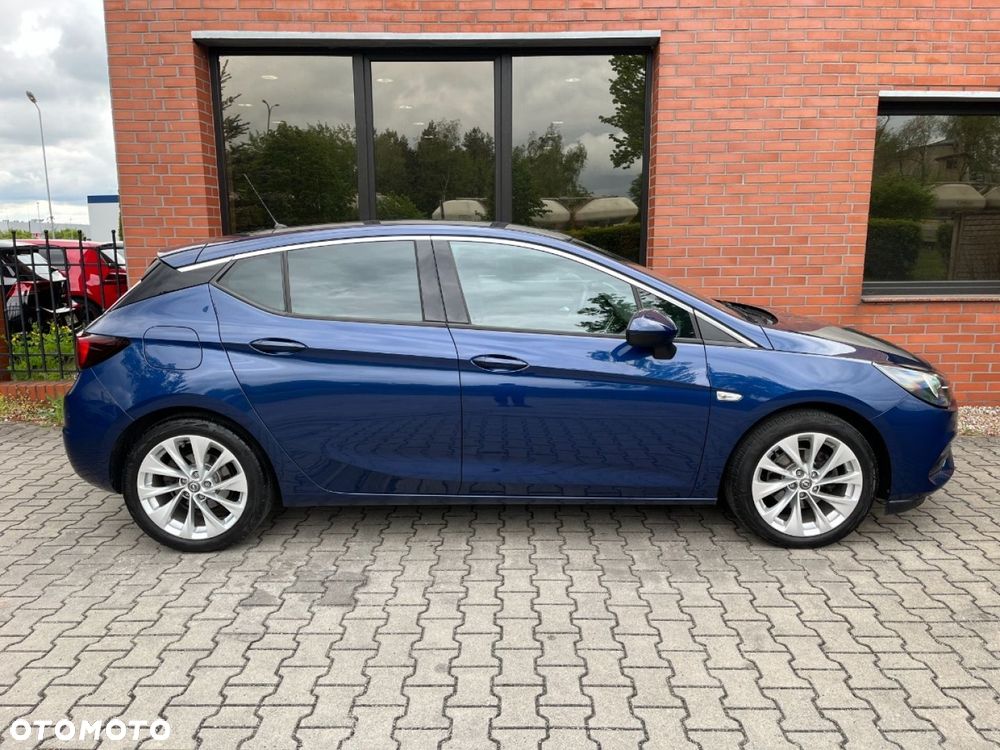 Opel Astra 1.2 T Ultimate S&S - 27