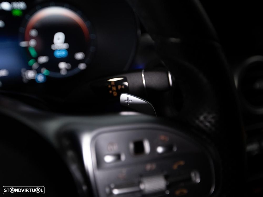 Mercedes-Benz C 300 de AMG Line - 15