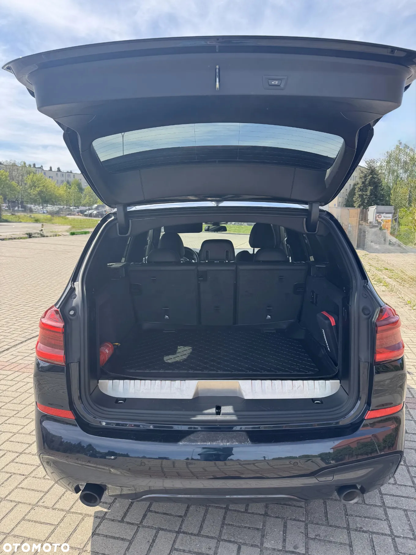 BMW X3 30e xDrive - 7