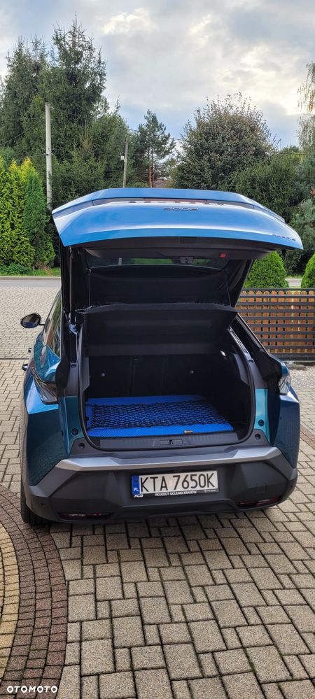 Peugeot 3008 - 6