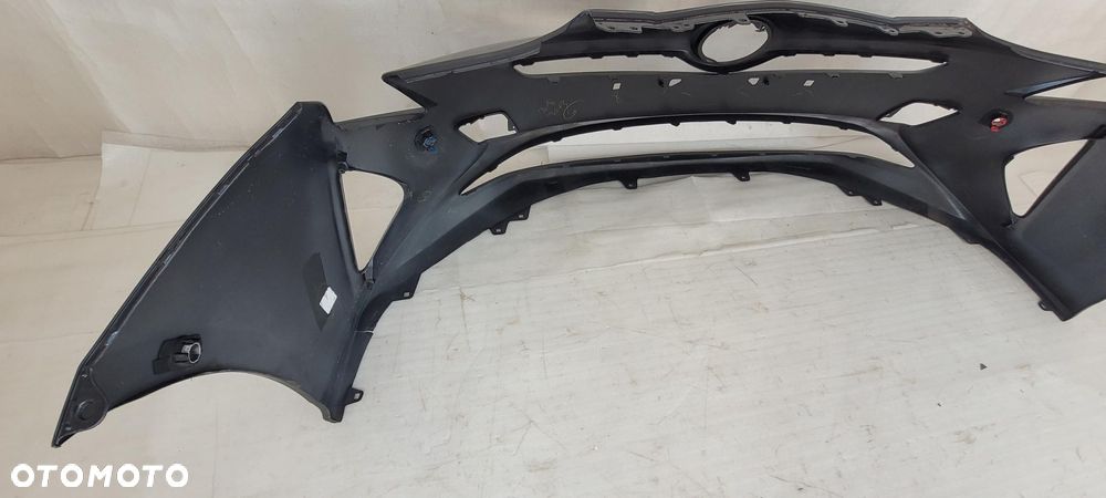 ZDERZAK PRZEDNI TOYOTA PRIUS XW50 IV 2015- 52119-47700 - 10