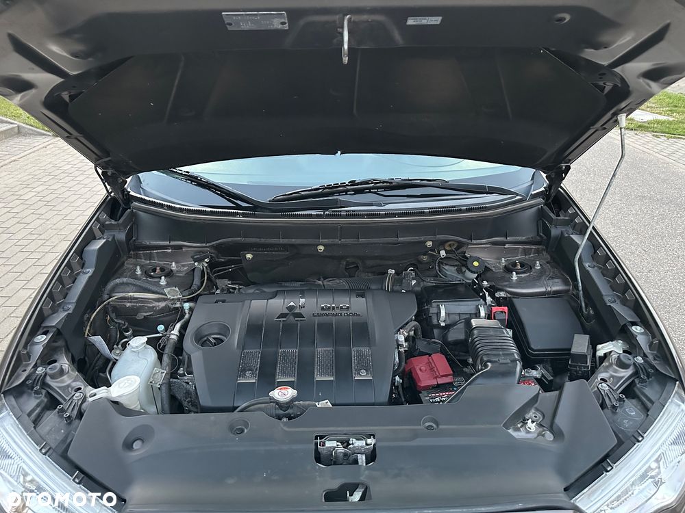 Mitsubishi ASX 1.8 DID Instyle AS&G - 23