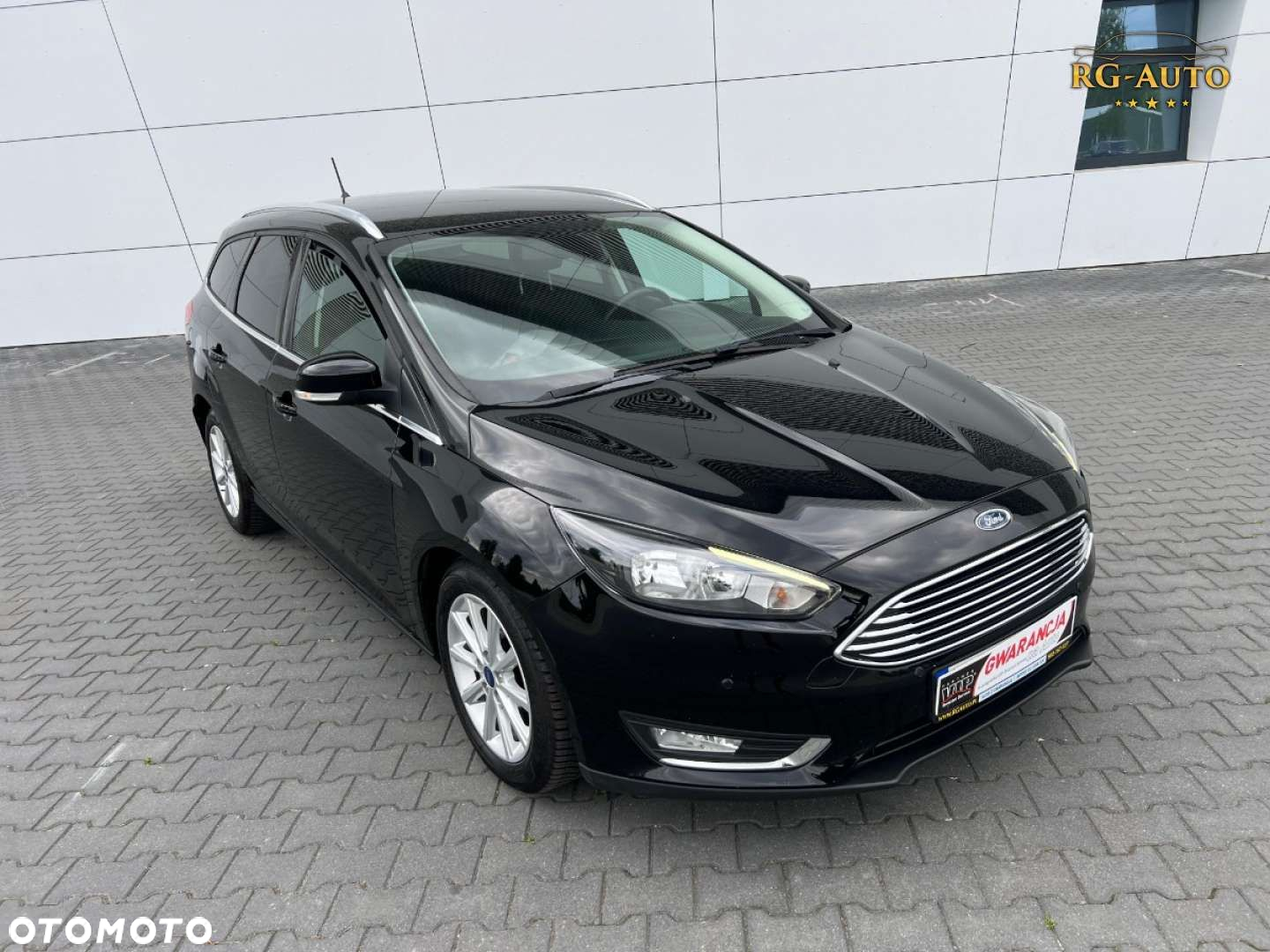 Ford Focus - 3
