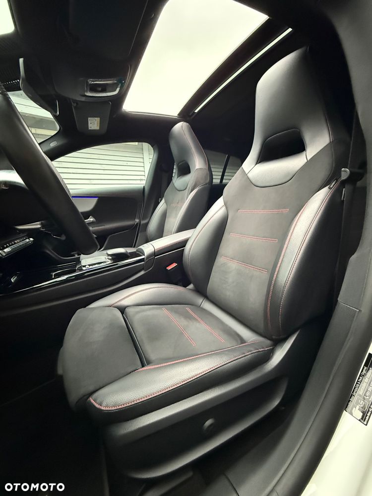 Mercedes-Benz CLA 180 7G-DCT Edition AMG Line - 8