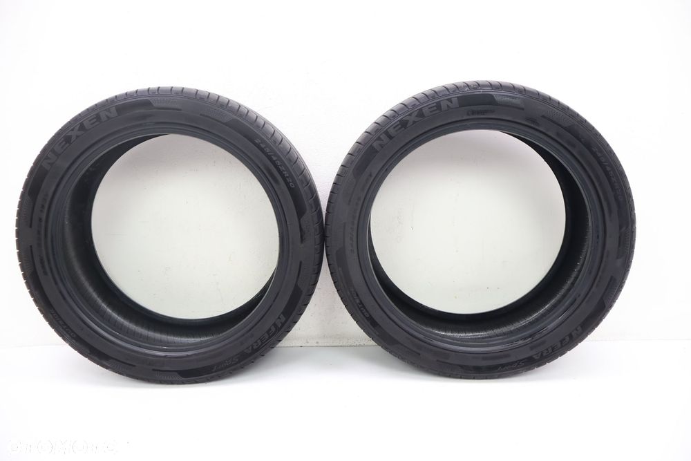 OPONY NEXEN NFERA SPORT SU2 245/45/20 - 1