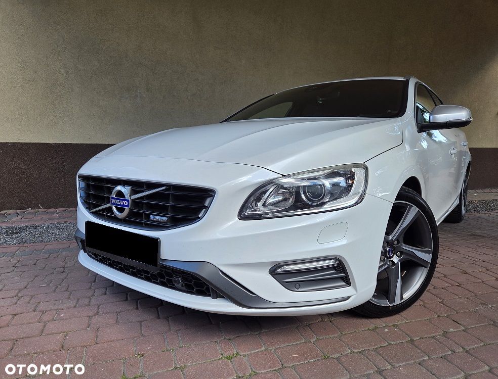 Volvo V60 D3 RDesign - 3