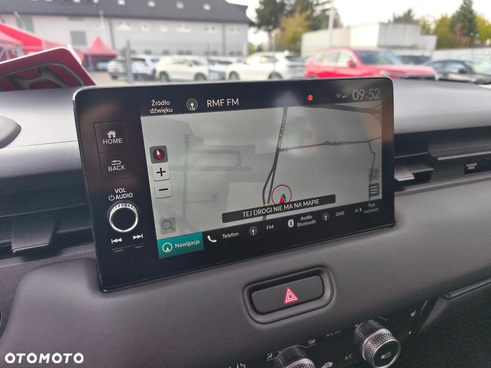 Honda HR-V 1.5 i-MMD Elegance CVT - 26