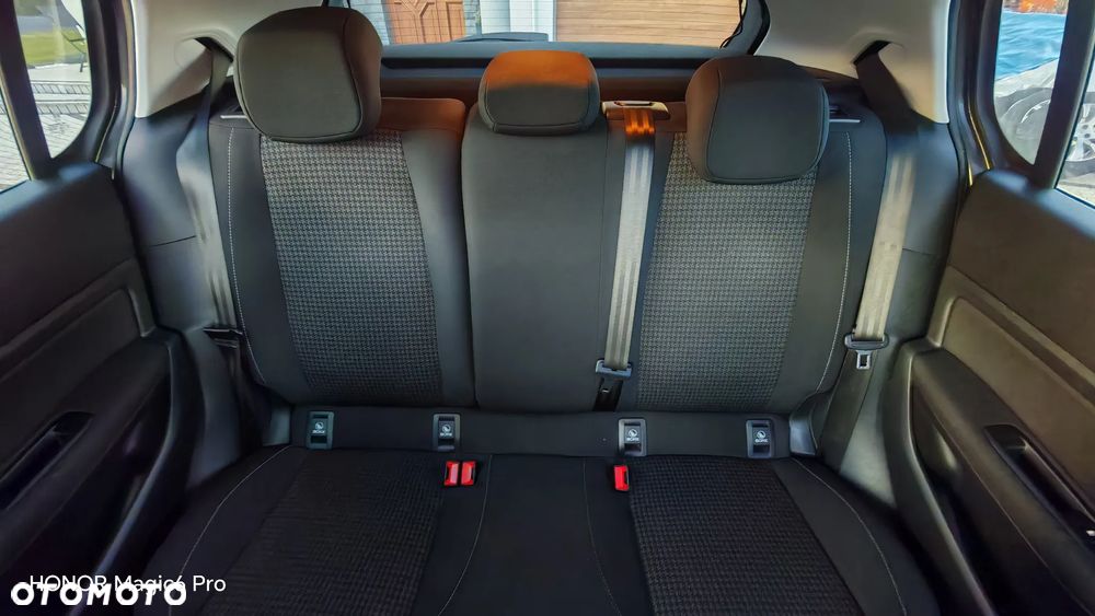 Peugeot 308 1.2 PureTech Active S&S - 13