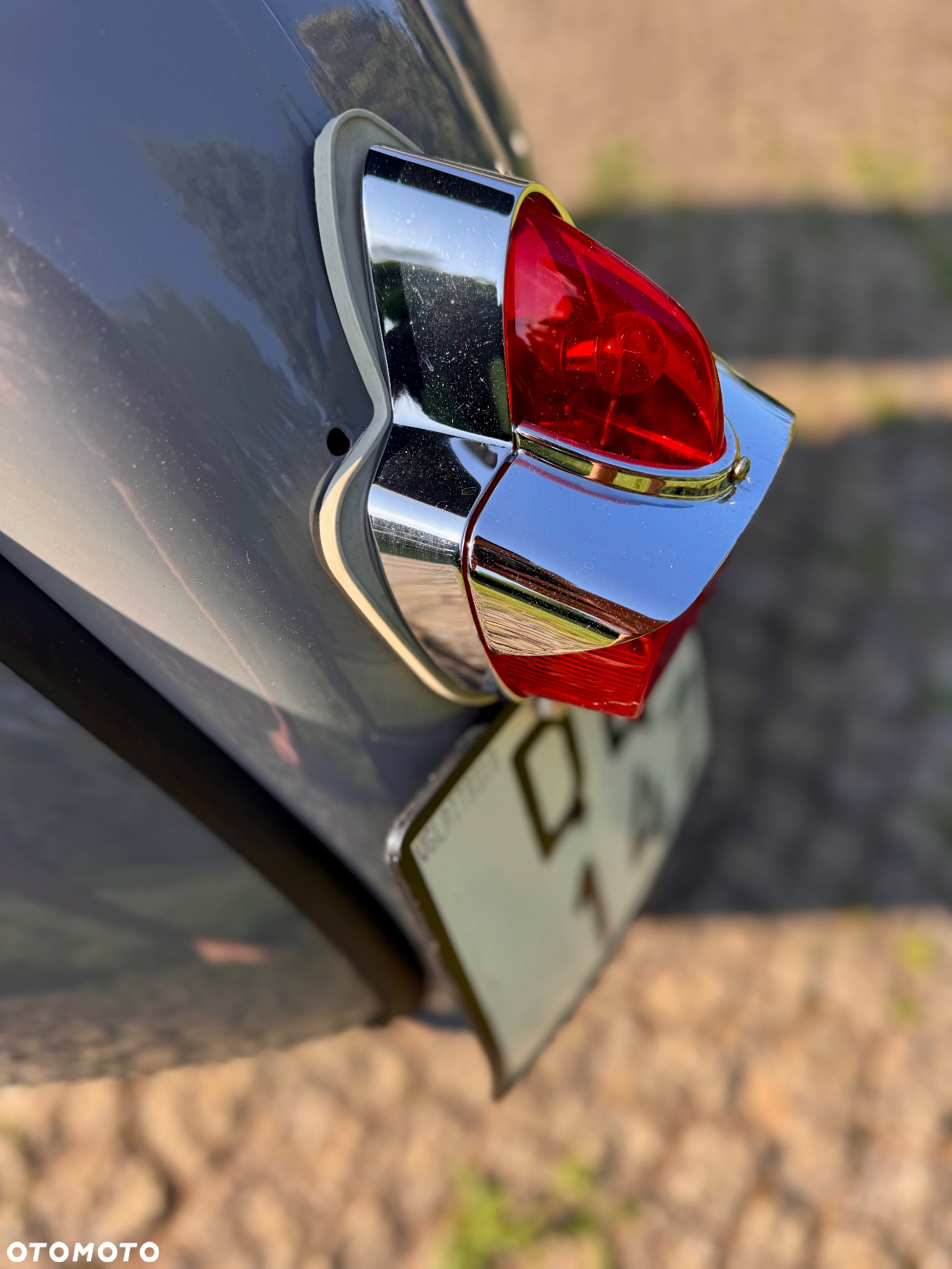 Vespa VBB - 24