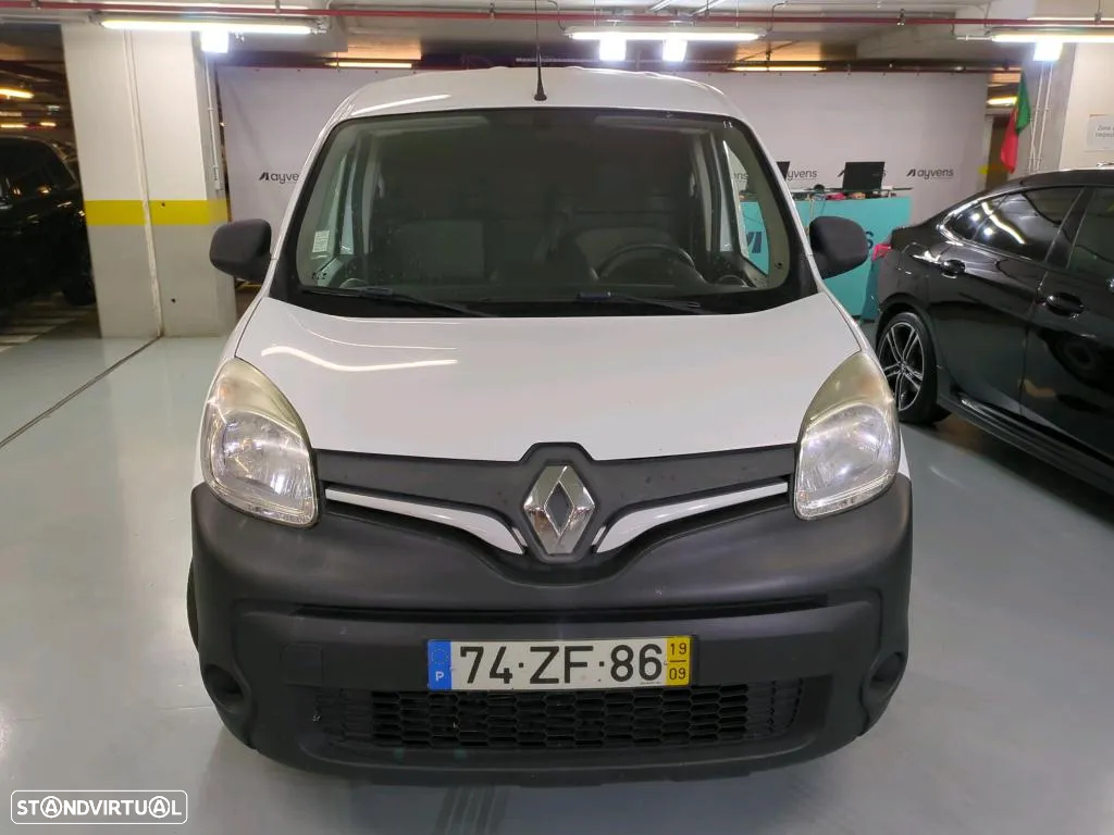 Renault Kangoo Express 1.5 dCi Business 3L S/S - 5