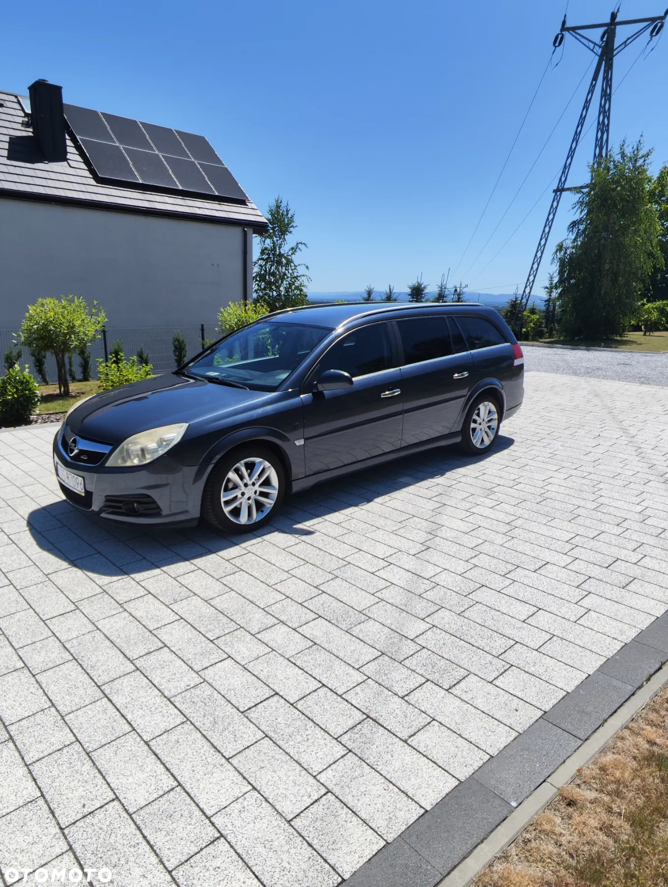Opel Vectra 1.9 CDTI Elegance - 3