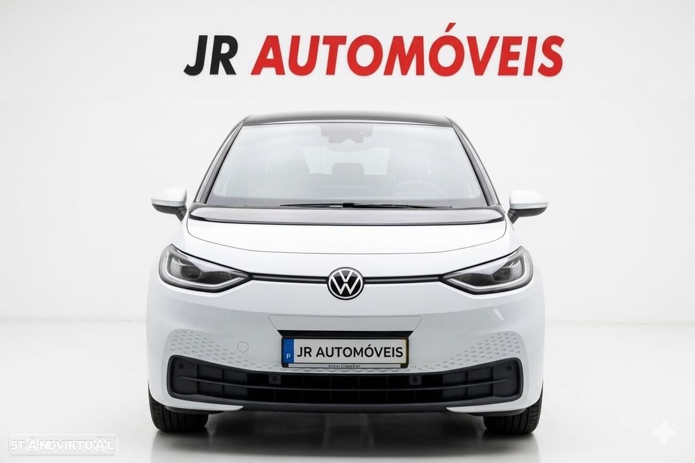 VW ID.3 Pro Life - 2