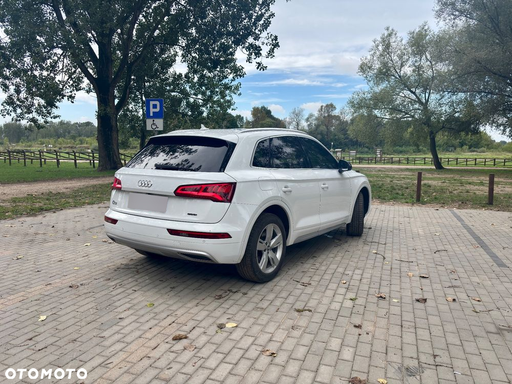 Audi Q5 - 6