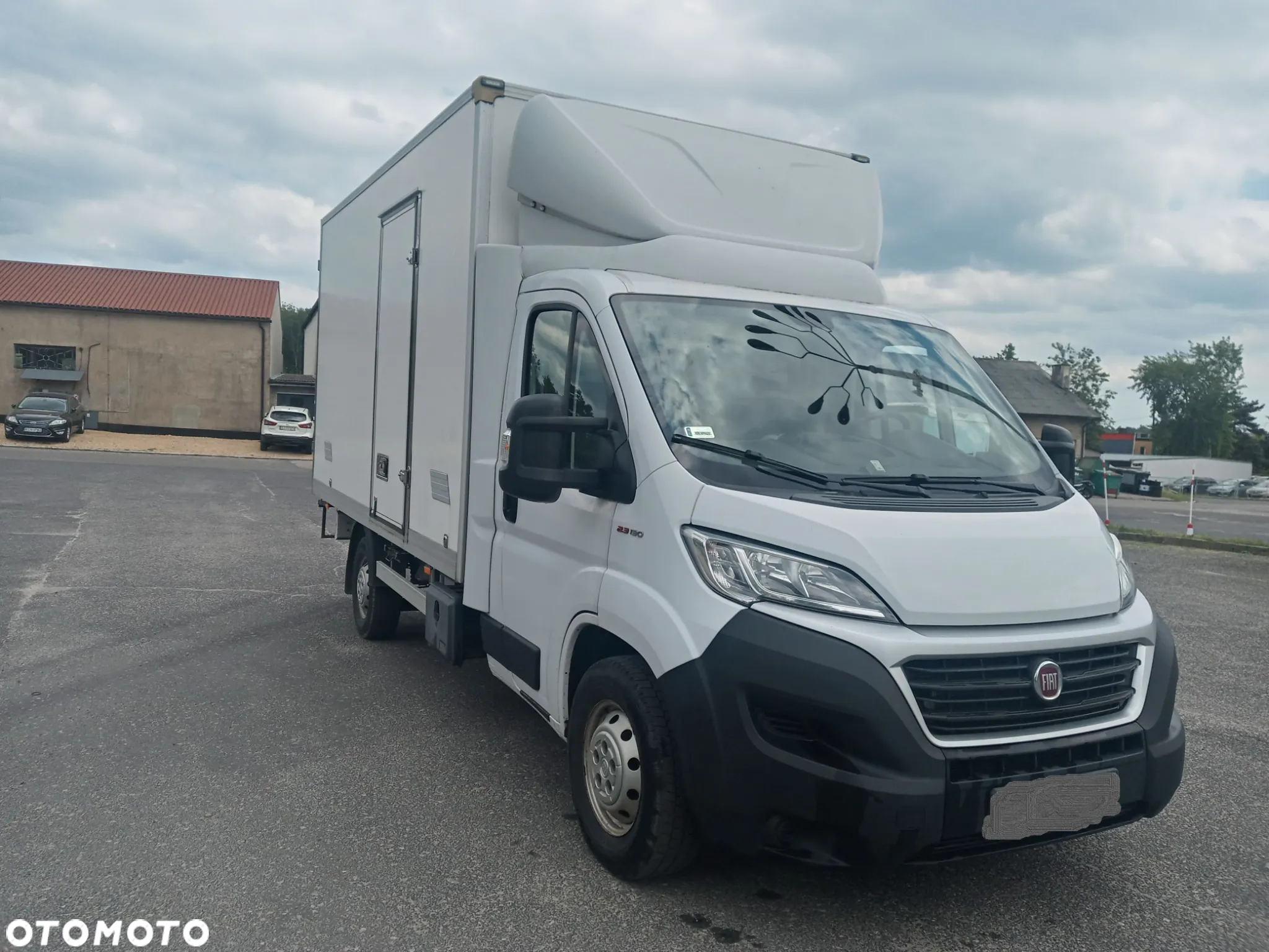 Fiat Ducato - 2