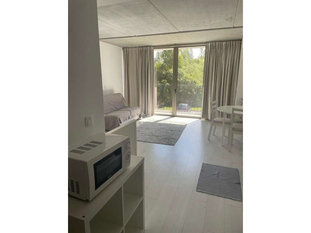 Apartamento T0 com Lugar de Estacionamento em Aveiro - Grande imagem: 3/15