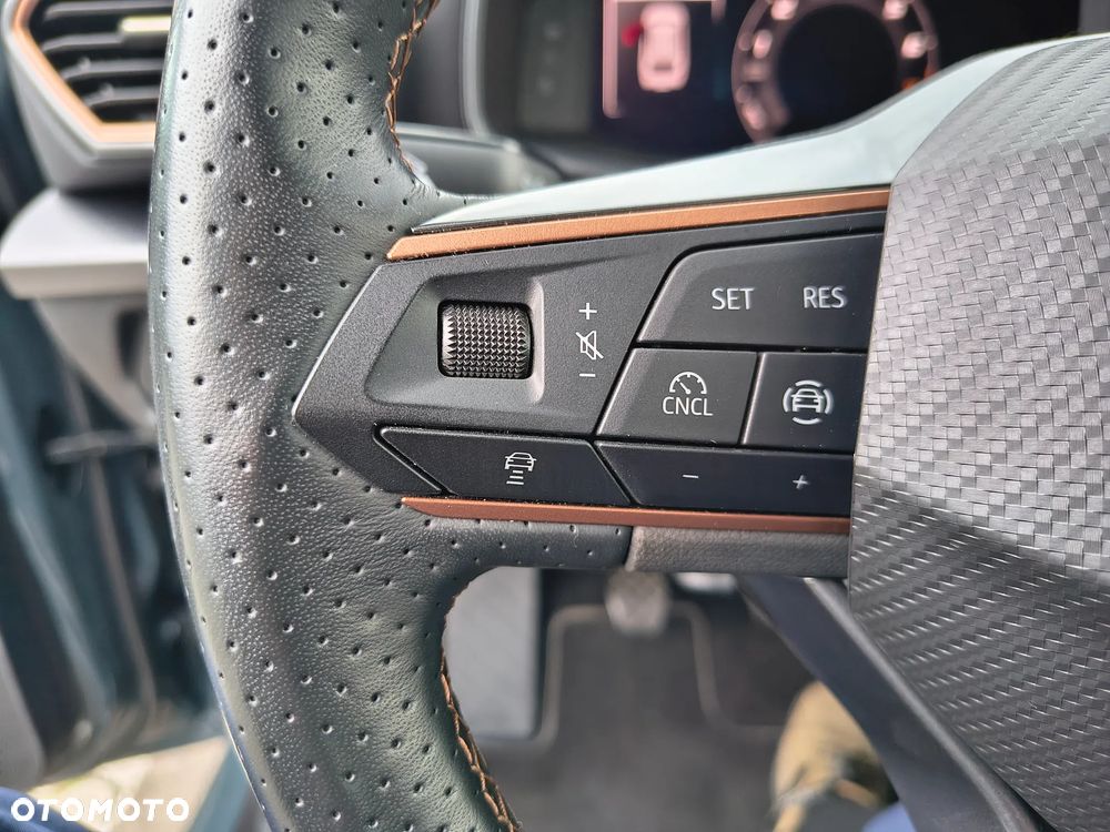 Cupra Leon Sportstourer - 17