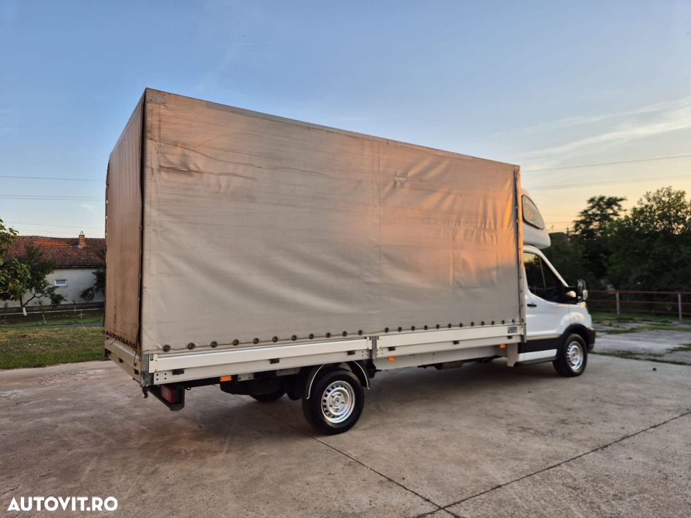 Ford Transit - 4