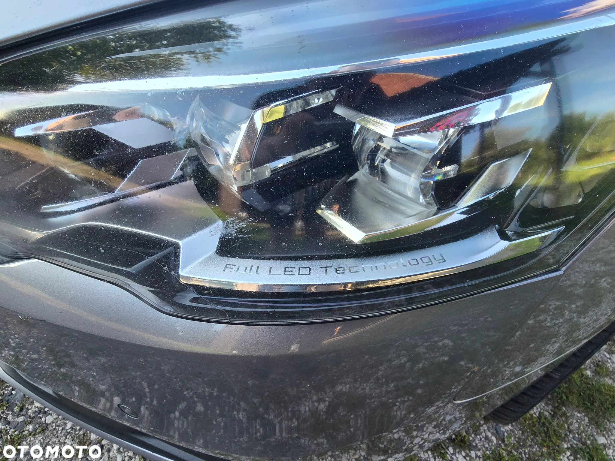 Peugeot 508 2.0 BlueHDi Allure S&S - 10