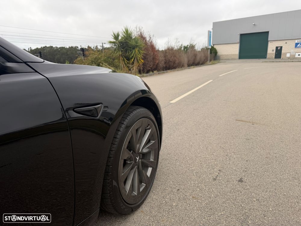 Tesla Model 3 Standard Range Plus RWD - 23