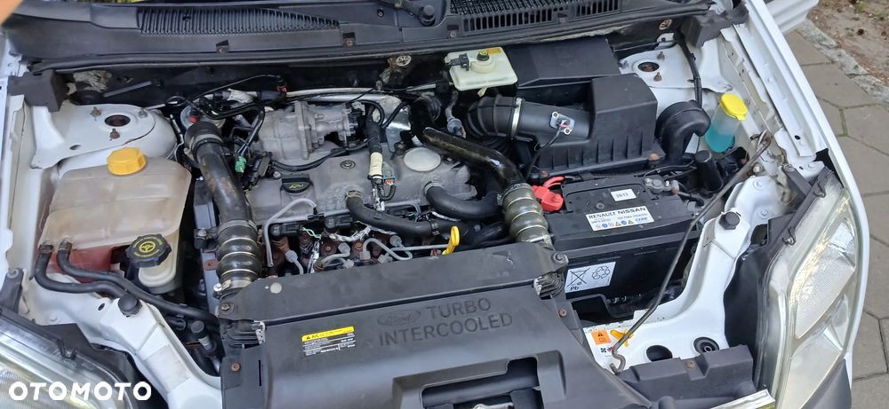 Ford Tourneo Connect - 16