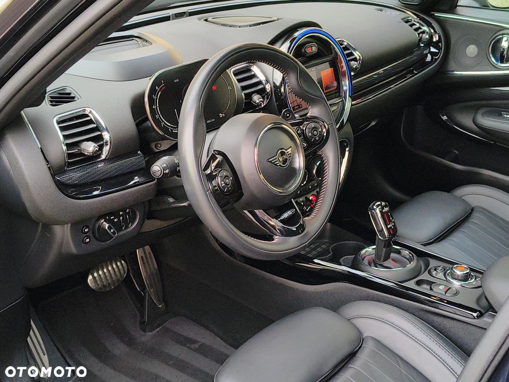 MINI Clubman Cooper S ALL4 GPF sport - 30