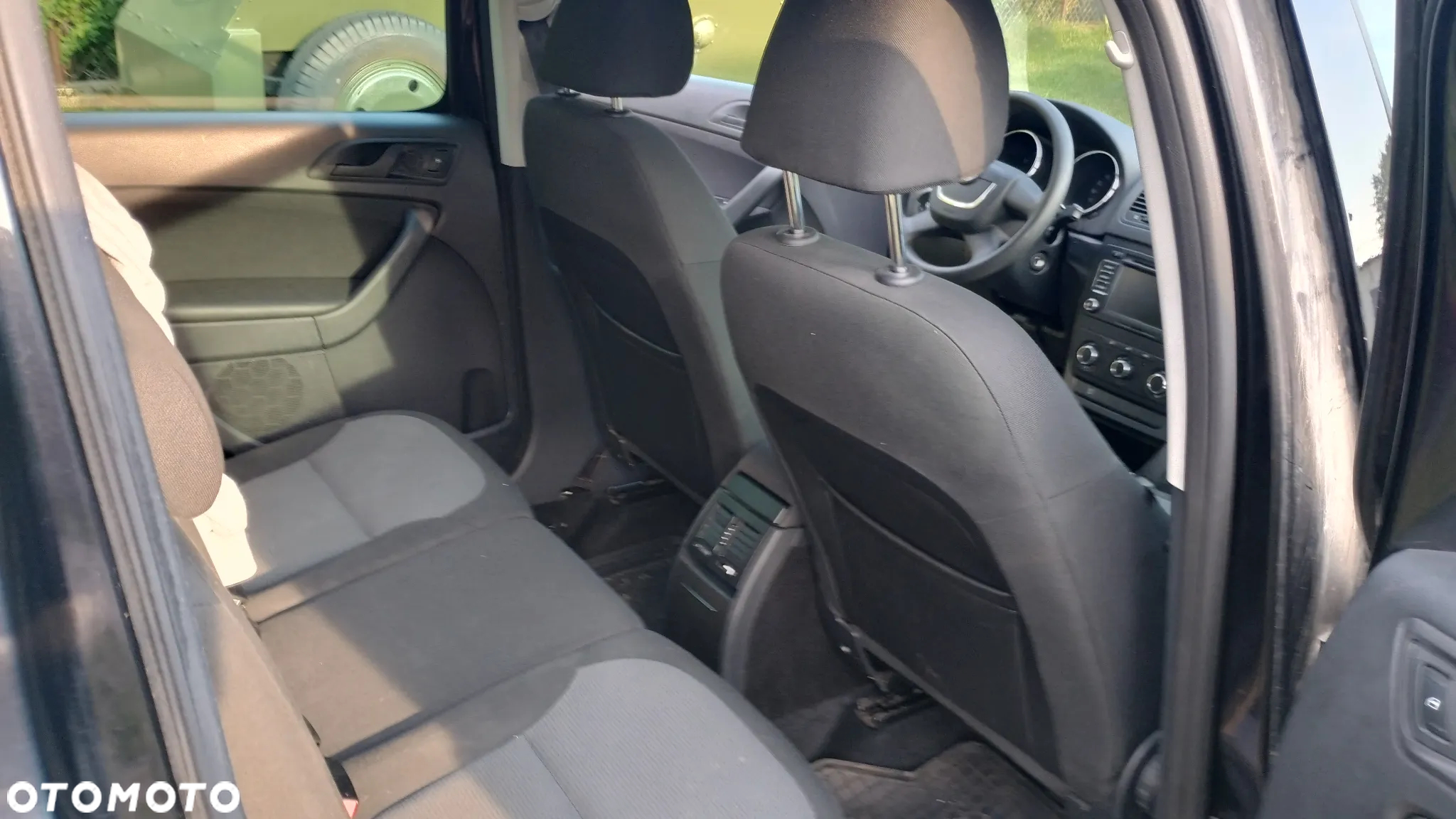 Skoda Yeti 1.8 TSI 4x4 Elegance - 13