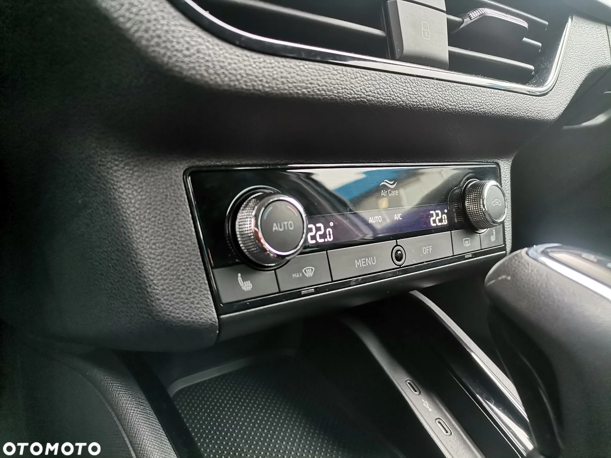 Skoda Scala 1.0 TSI Ambition DSG - 29