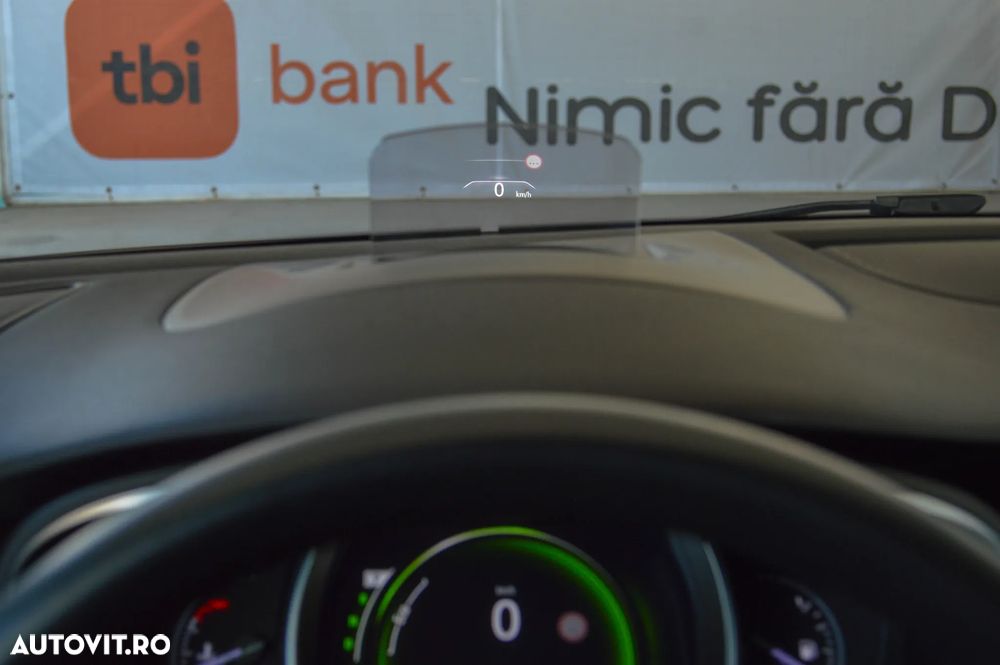 Renault Talisman ENERGY dCi 160 EDC INTENS - 20