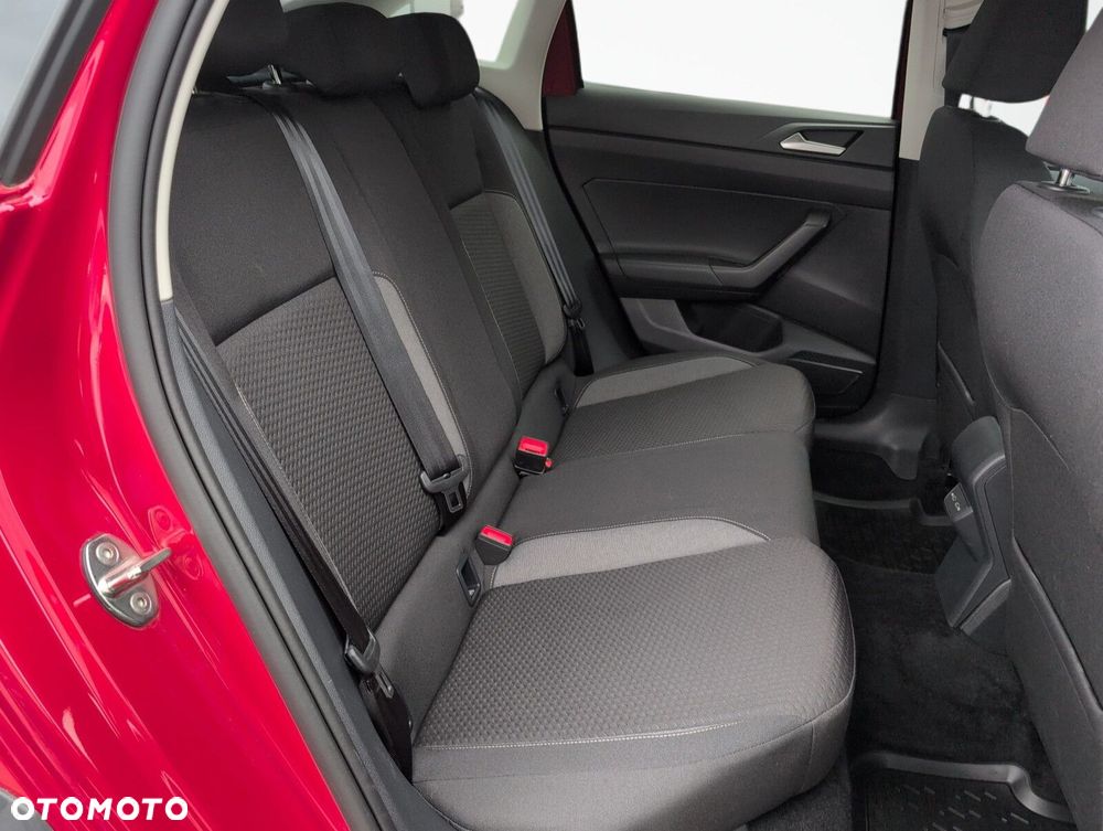 Volkswagen Taigo 1.0 TSI Life DSG - 12