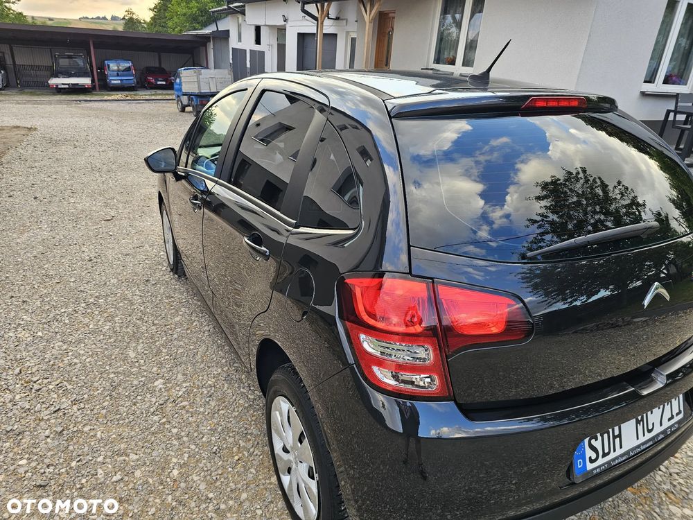 Citroën C3 - 37