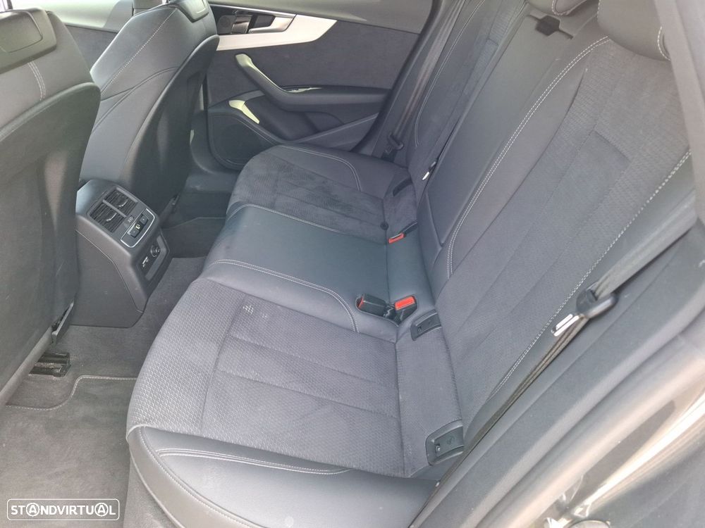 Audi A5 Sportback 35 TDI S line S tronic - 14