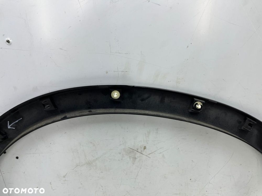 Listwa Mazda CX-5 I CX5 I KE GH 12-17r. prawy tylny rant nadkola błotnika nakładka - 15