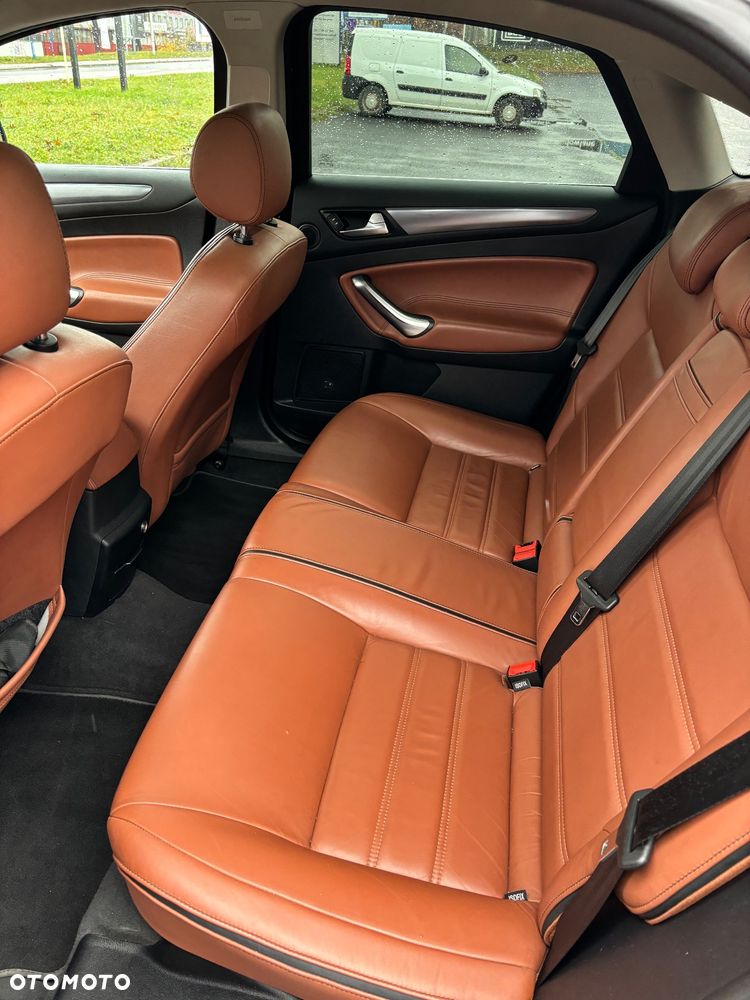 Ford Mondeo - 13