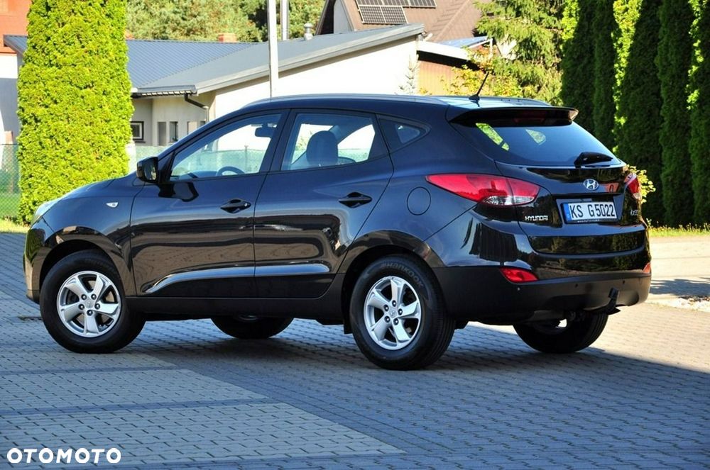 Hyundai ix35 - 21