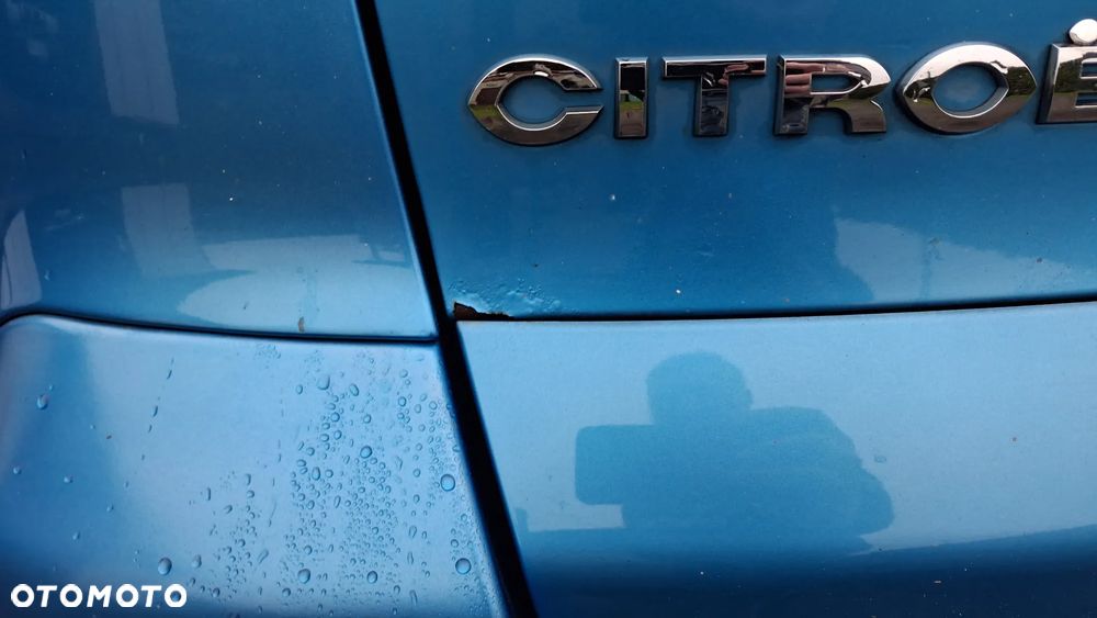 Citroën C4 Picasso - 27