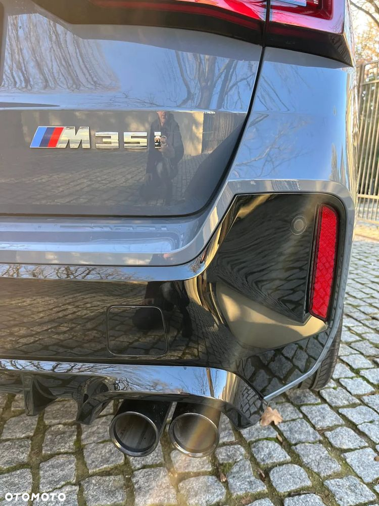 BMW X1 M35i xDrive - 5