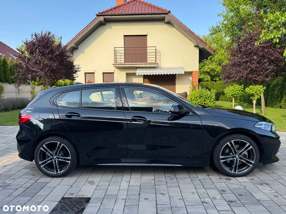 BMW Seria 1 118i M Sport Shadow - 10