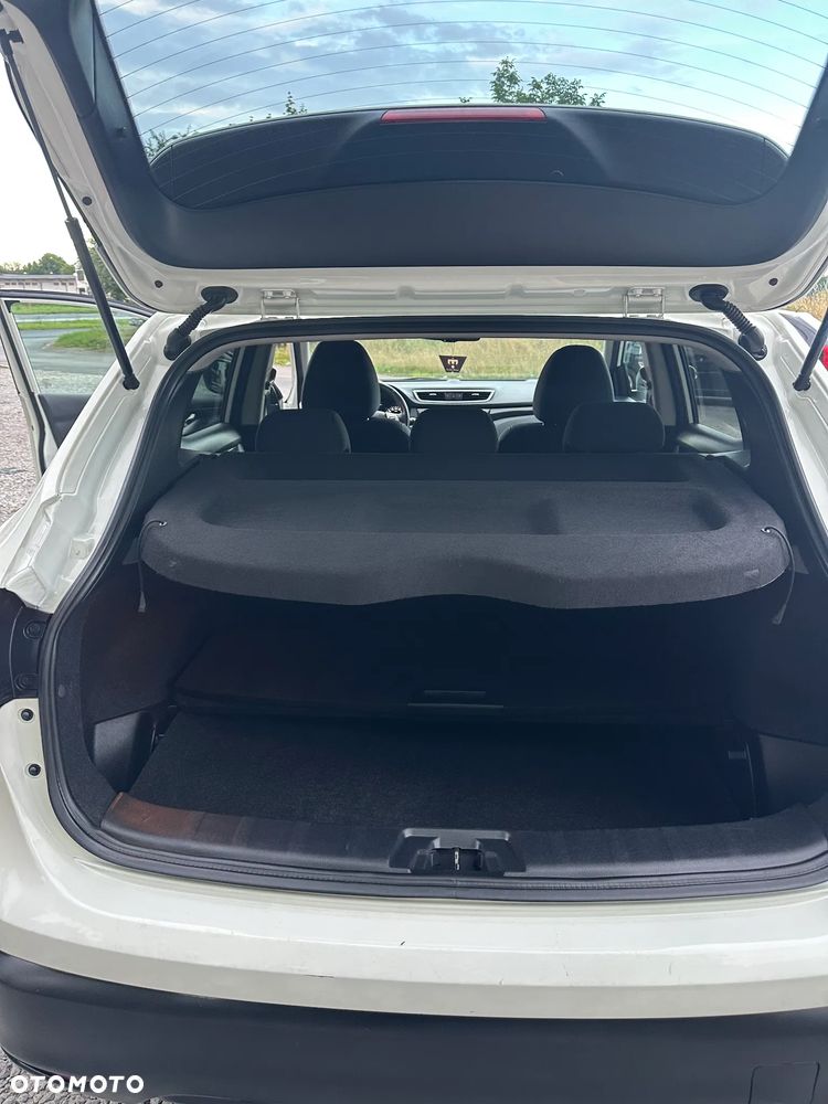 Nissan Qashqai 1.2 DIG-T Xtronic TEKNA - 14