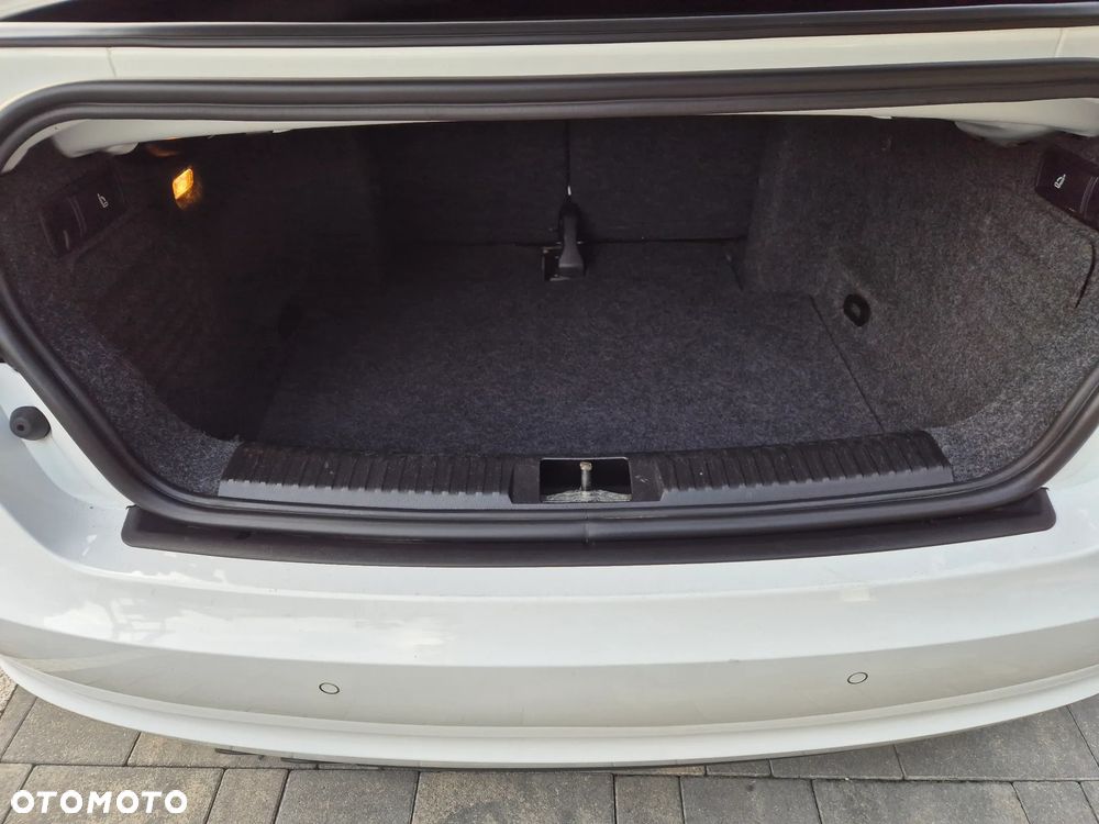 Audi A3 Cabrio 1.8 TFSI Ambition - 19