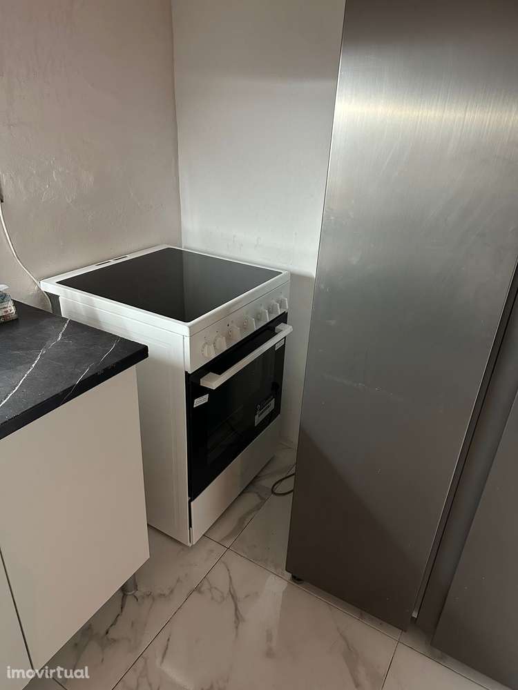 Moradia T2 na Aroeira – Perto da Praia e da Natureza - Grande imagem: 4/13