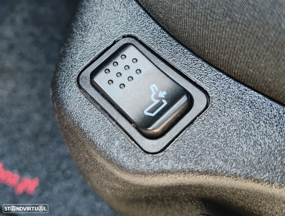 Fiat 500X 1.3 MJ Mirror S&S - 15