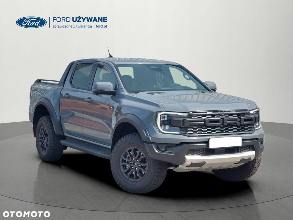 Ford Ranger - 3