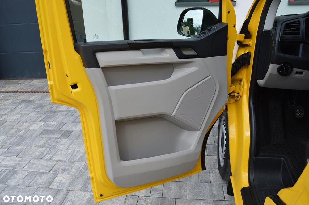 Volkswagen Transporter - 20