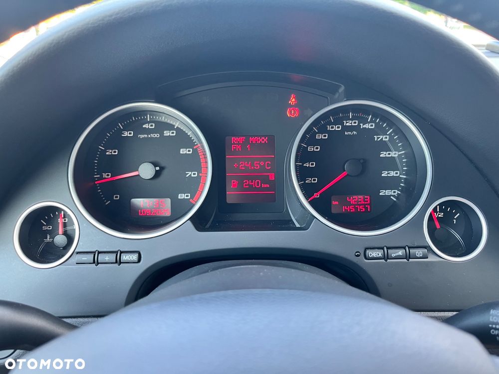 Seat Exeo - 11