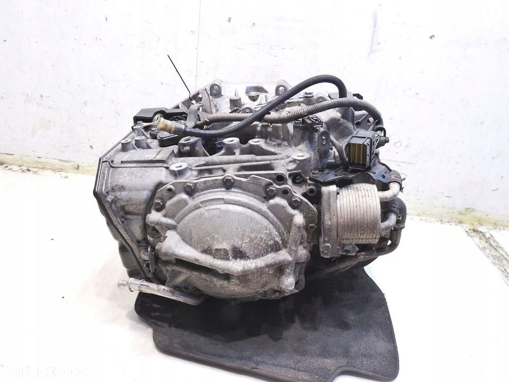 SKRZYNIA BIEGÓW AUTOMAT RENAULT LATITUDE 2.0 DCI 1XK0E - 6