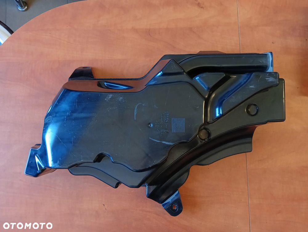 Subwoofer 8P3035382A Audi A3 S3 8P - 2